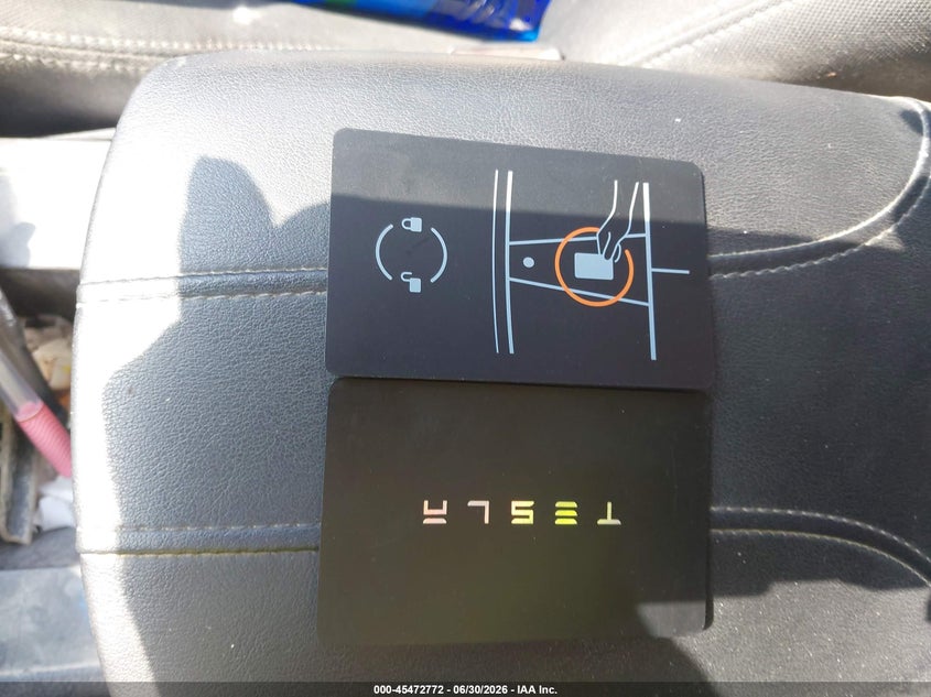 Фото 10 - TESLA MODEL 3