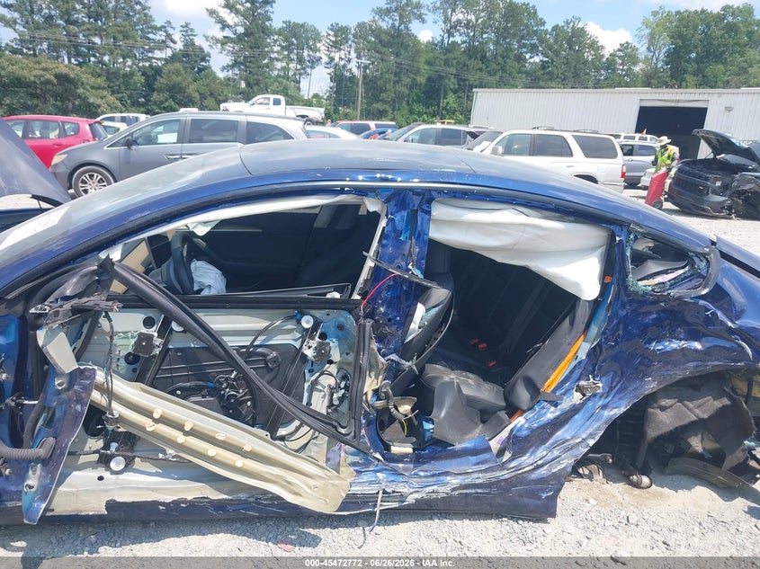 2023 TESLA MODEL 3 auction photo 6