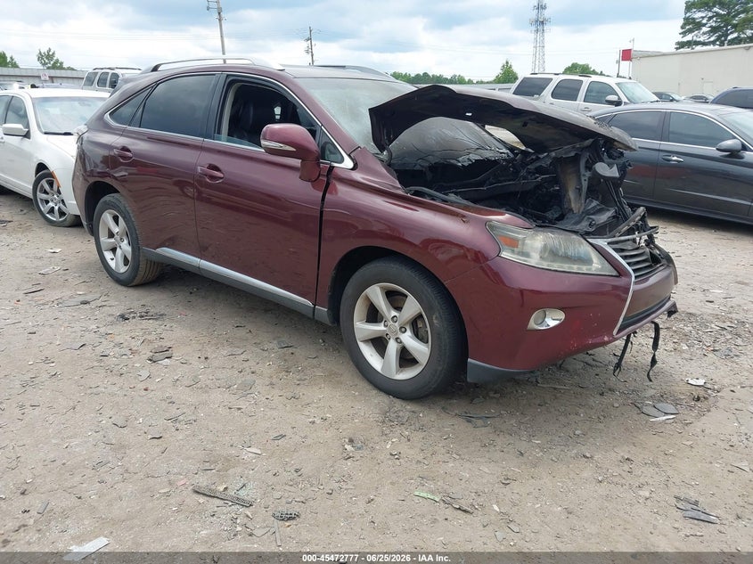 Vin: 2t2zk1ba3fc170389, lot: 45970914, lexus rx 350 2015 img_1