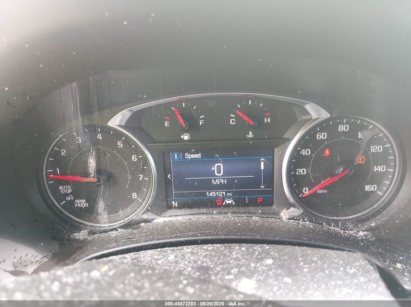 2022 GMC TERRAIN auction photo 7