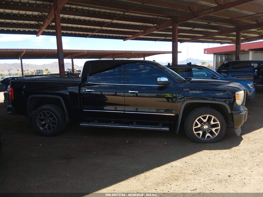 AtlanticExpress - GMC Sierra 1500