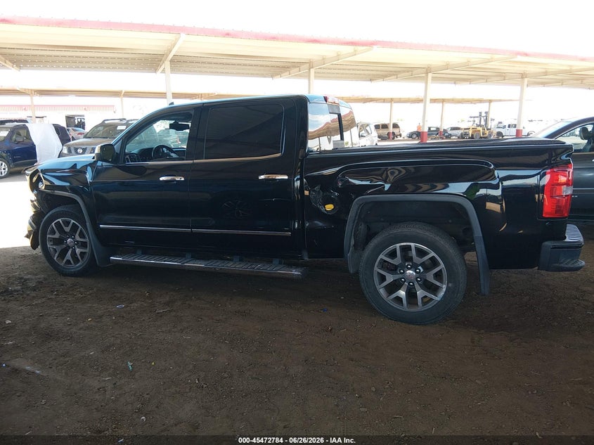 AtlanticExpress - GMC Sierra 1500