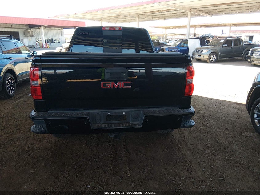 AtlanticExpress - GMC Sierra 1500