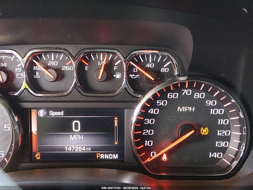 AtlanticExpress - GMC Sierra 1500