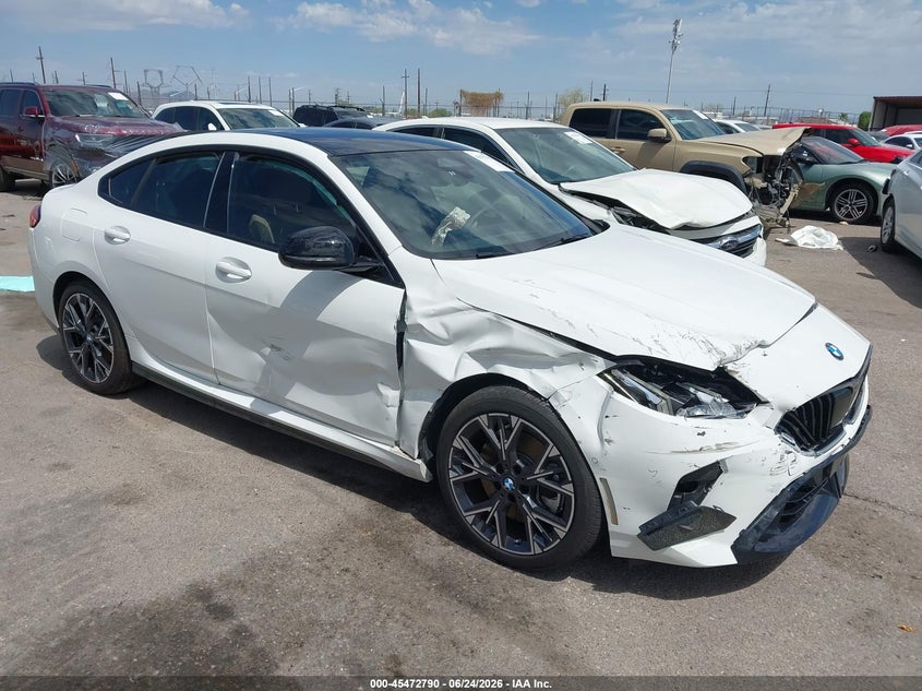 Vin: wba23gg02t7u02206, lot: 45970927, bmw 228 gran coupe xdrive 2026 img_1
