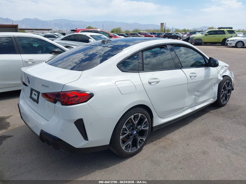 Vin: wba23gg02t7u02206, lot: 45970927, bmw 228 gran coupe xdrive 20264