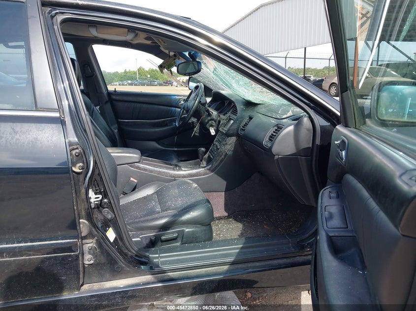 2002 ACURA TL auction photo 5