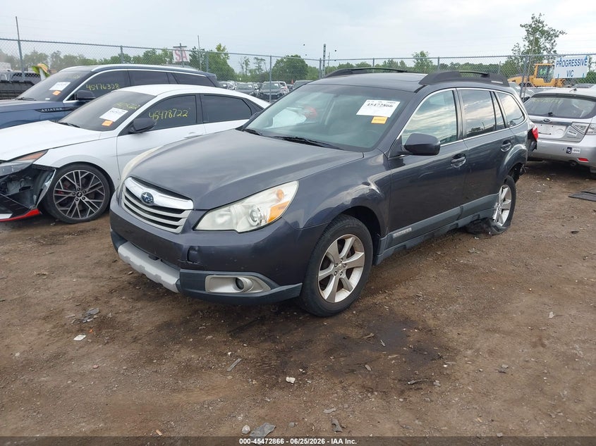 Vin: 4s4brbkc5c3207368, lot: 45971002, subaru outback 2.5i limited 20122