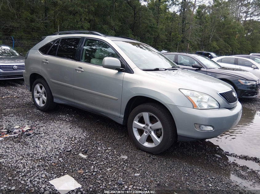 2005 Lexus Rx 330