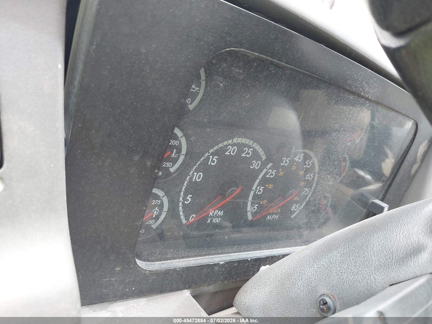 2009 STERLING TRUCK ACTERRA auction photo 6
