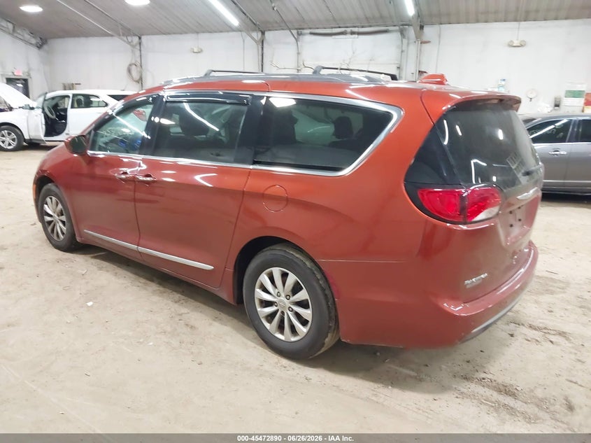 CHRYSLER PACIFICA - zdjęcie 3