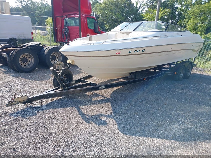 2000 MONTEREY OTHER auction photo 2