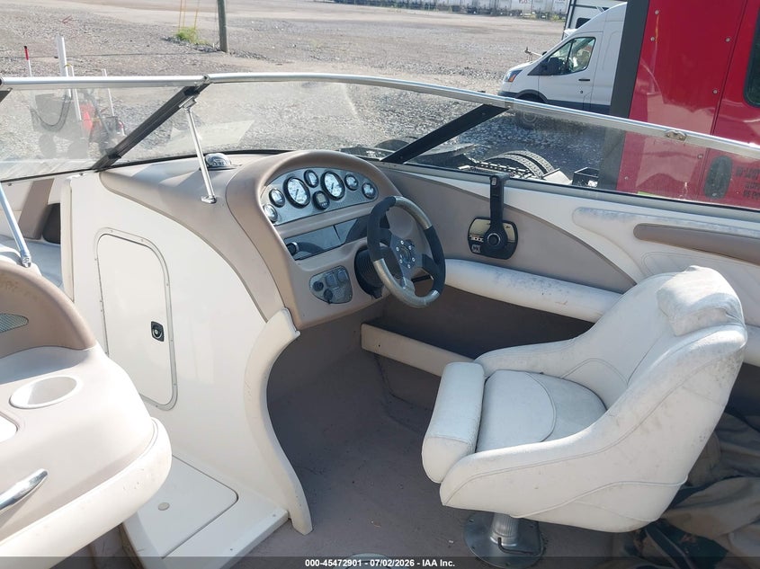 2000 MONTEREY OTHER auction photo 5