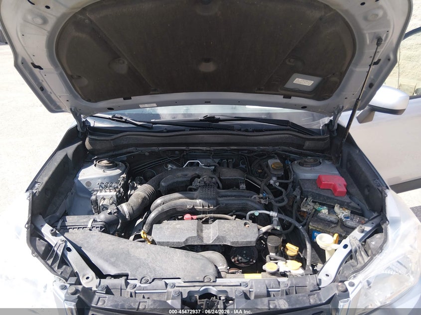 SUBARU FORESTER 2014 VIN JF2SJAEC9EH424222
