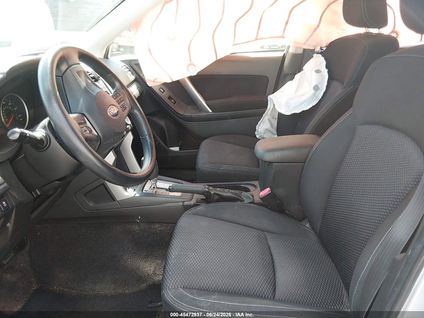 SUBARU FORESTER 2014 VIN JF2SJAEC9EH424222