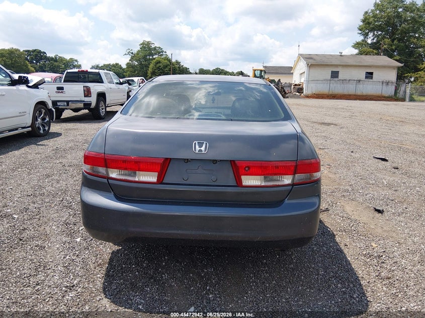 AtlanticExpress - Honda Accord