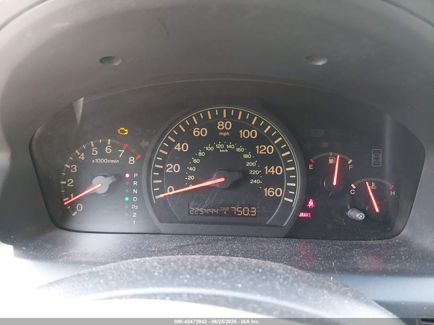 AtlanticExpress - Honda Accord