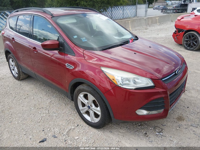 Vin: 1fmcu0gxxgub12369, lot: 45971083, ford escape se 2016 img_1