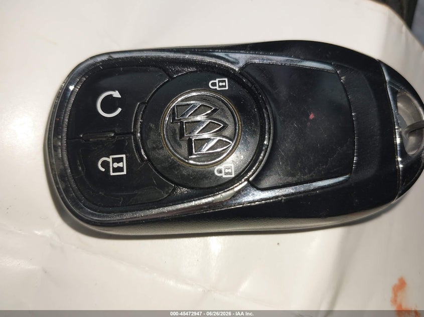 2018 Buick Encore Sport Touring VIN: KL4CJ2SB0JB509610 Lot: 45472947