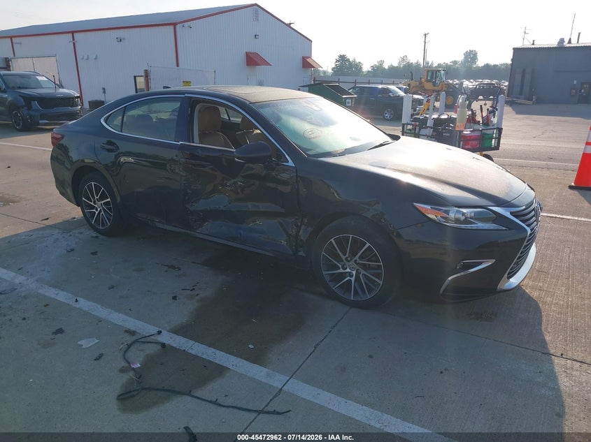 Vin: jthbk1gg1h2252446, lot: 45971099, lexus es 350 2017 img_1