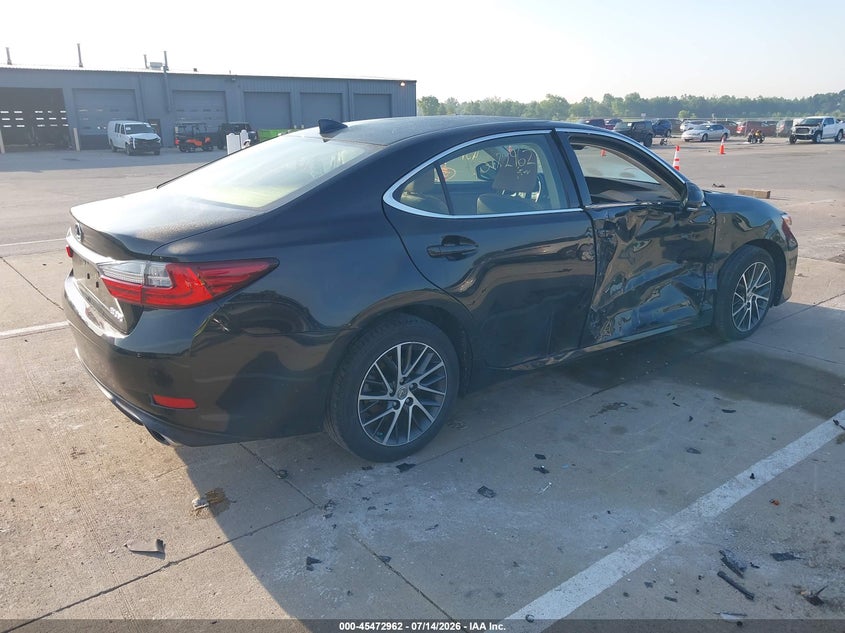 Vin: jthbk1gg1h2252446, lot: 45971099, lexus es 350 20174