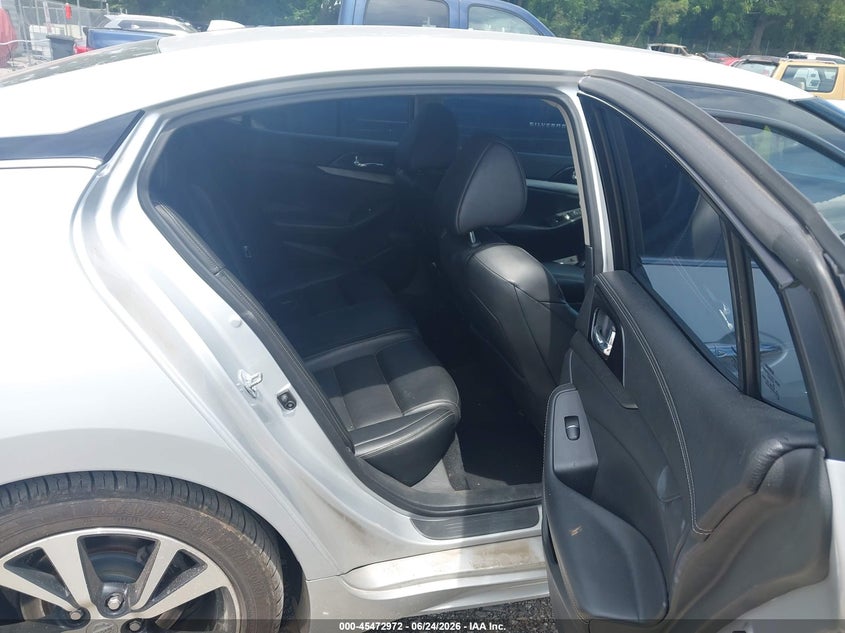 NISSAN MAXIMA 2017 VIN 1N4AA6APXHC443207