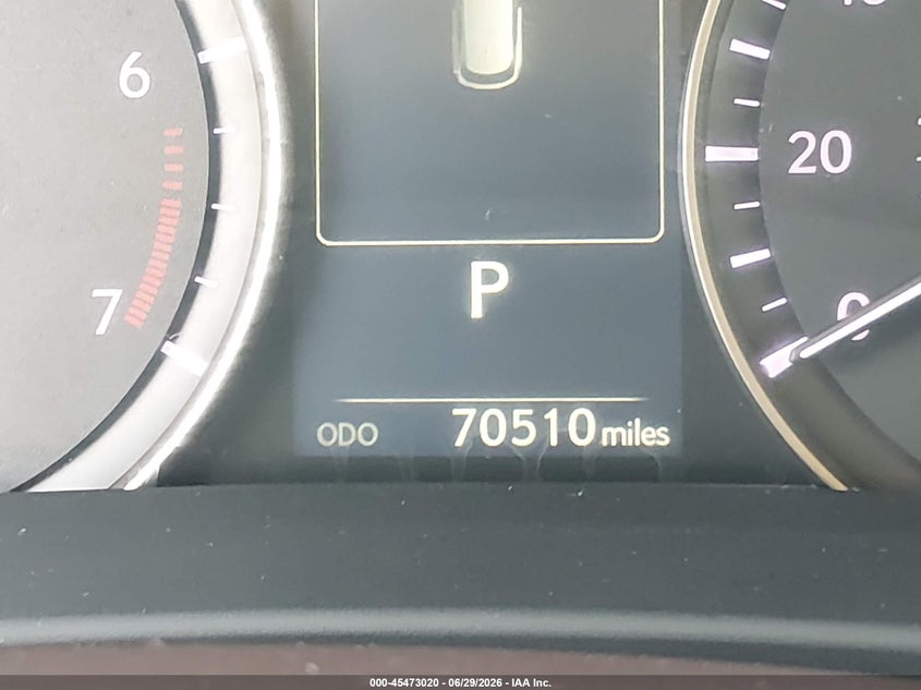 2020 LEXUS RX 350 — Photo 15
