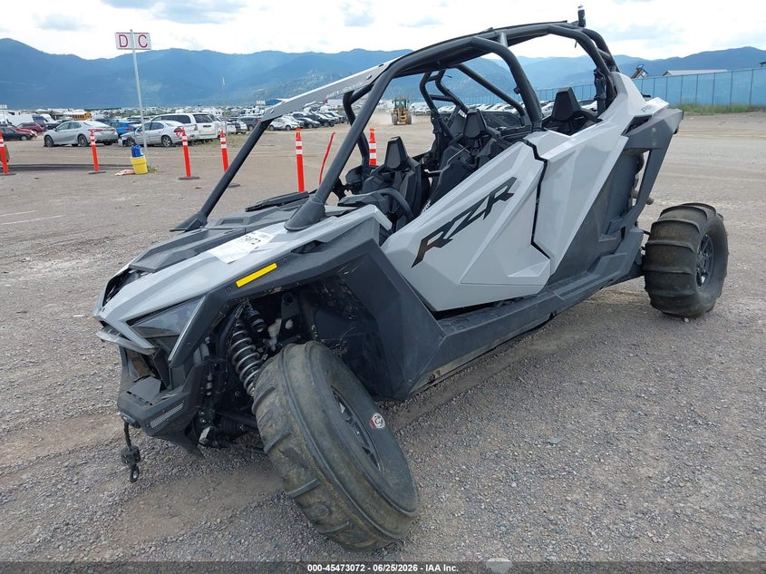 POLARIS RZR 2023
