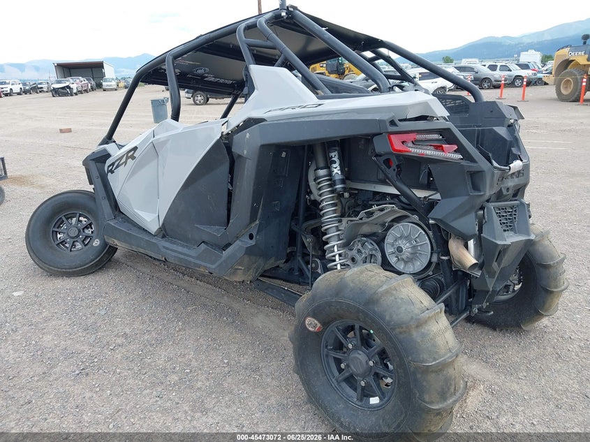 POLARIS RZR 2023