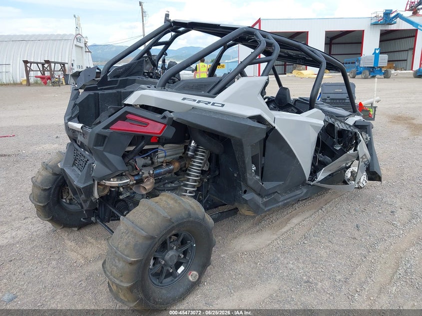 POLARIS RZR 2023