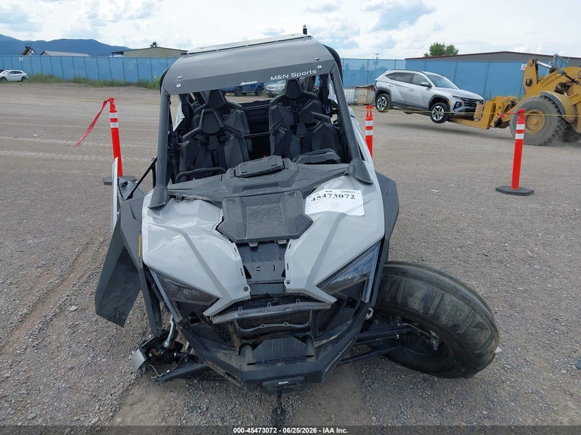 POLARIS RZR 2023