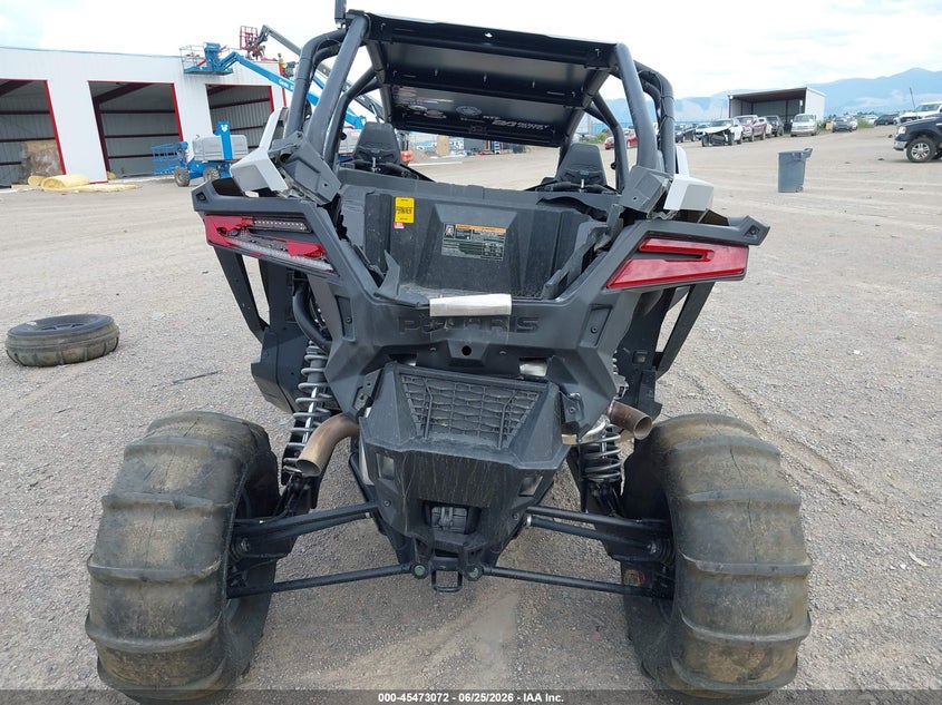 2023 Polaris Rzr Pro Xp 4 Sport VIN: 3NSR4E92XPF363512 Lot: 45473072
