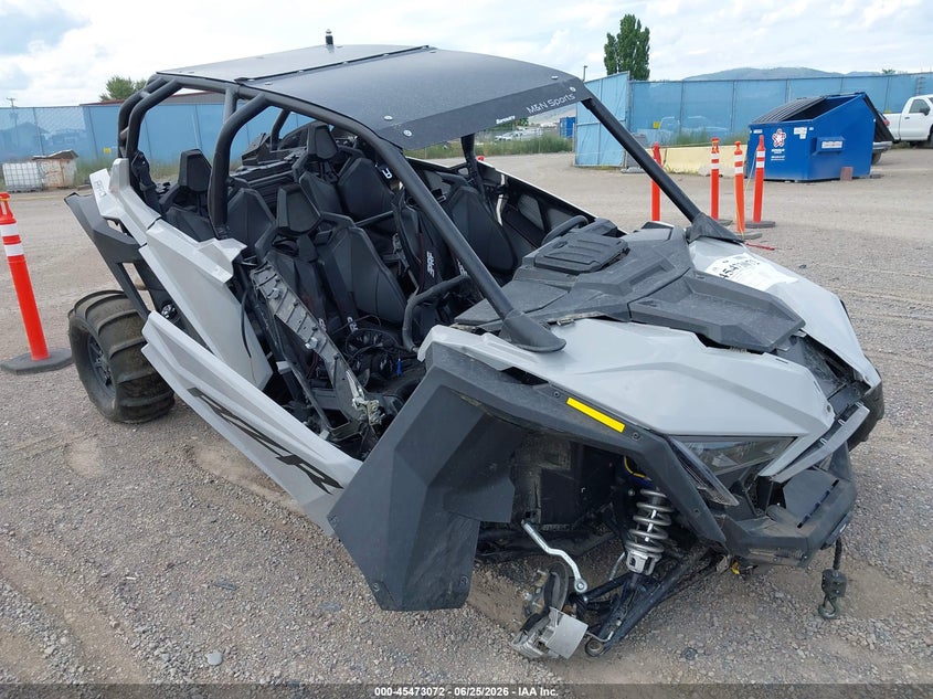 2023 Polaris Rzr