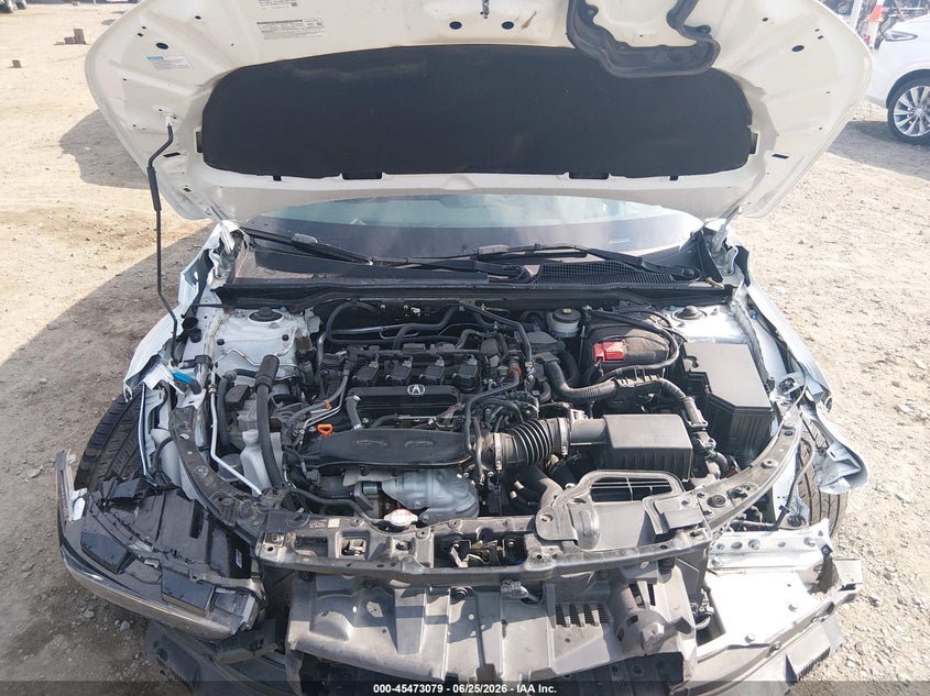 2024 Acura Integra A-Spec Technology VIN: 19UDE4H65RA021681 Lot: 45473079