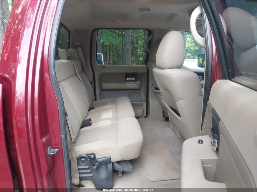 AtlanticExpress - Ford F-150