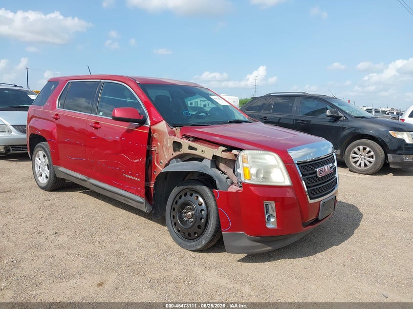 Vin: 2gkalmek1f6320641, lot: 45971248, gmc terrain sle-1 2015 img_1