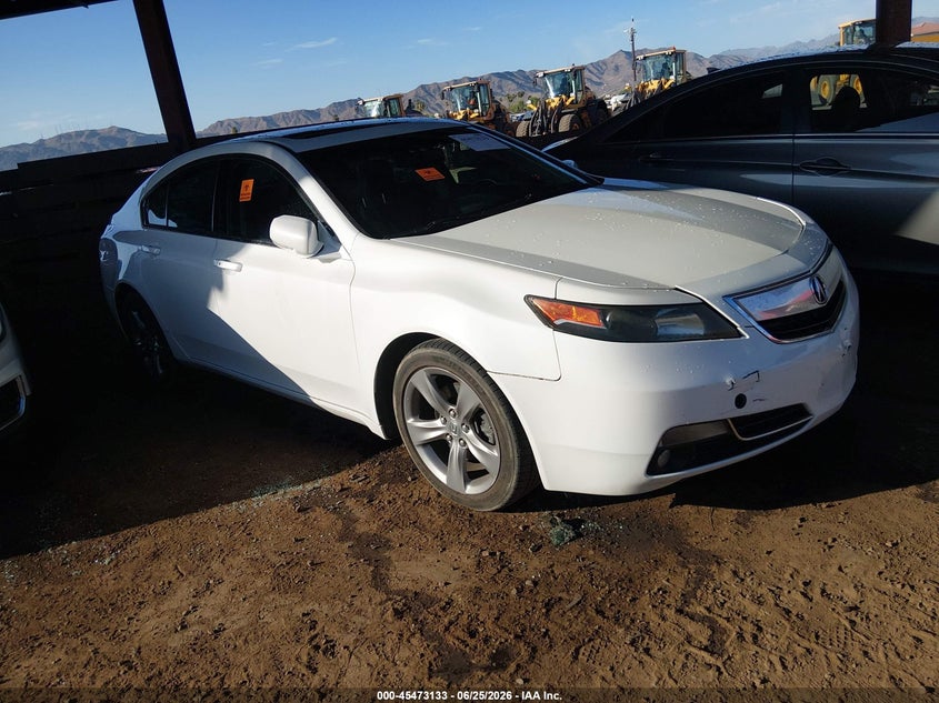 2013 Acura TL
