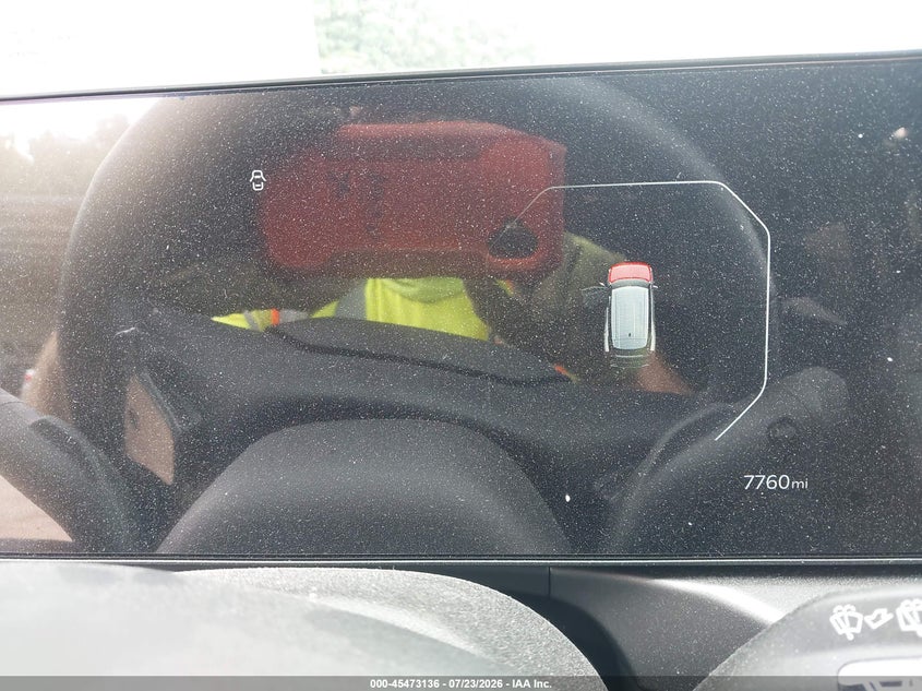 2024 KIA EV9 SPORT UTILITY VEHICLE ELECTRIC