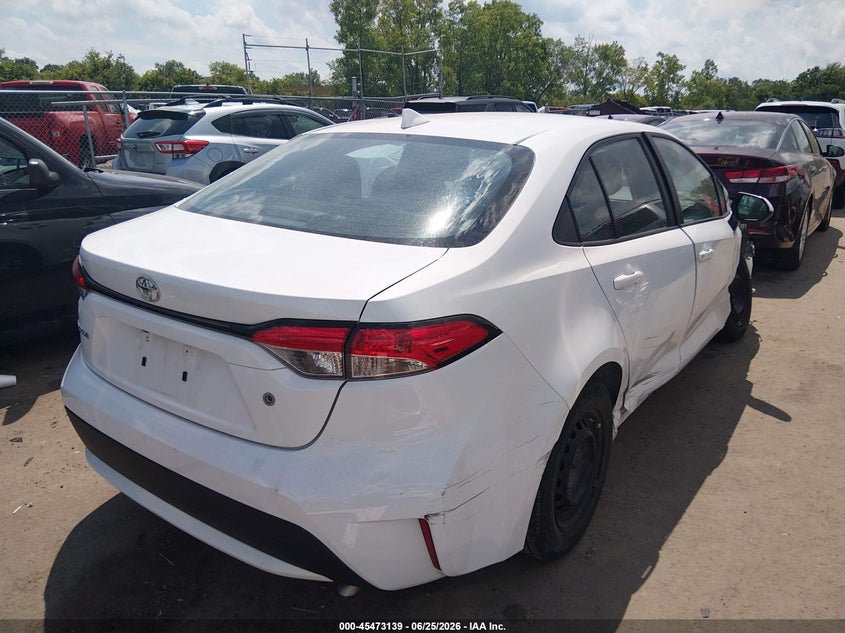 AtlanticExpress - Toyota Corolla