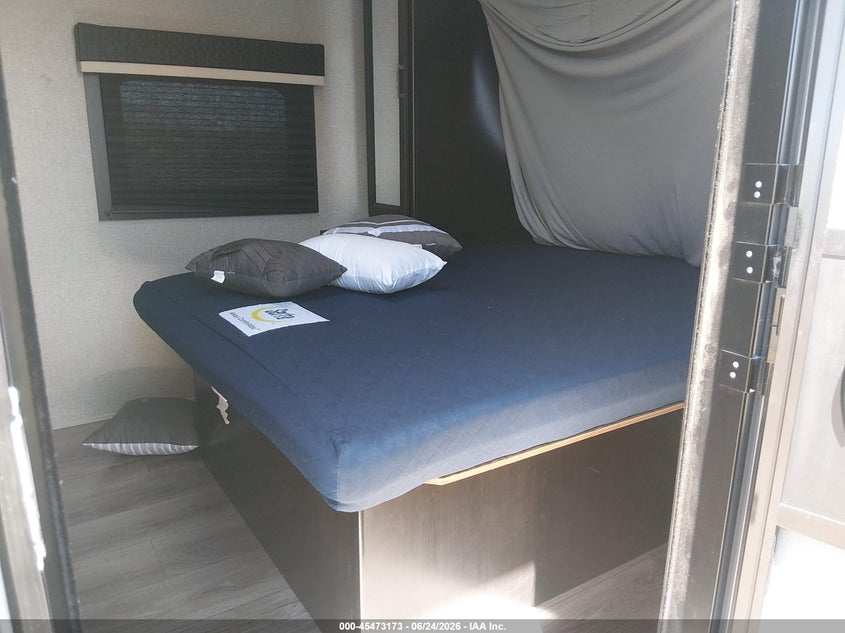 2021 JAYCO WHITE HAWK auction photo 5