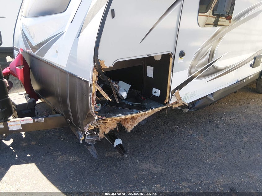 2021 JAYCO WHITE HAWK auction photo 6