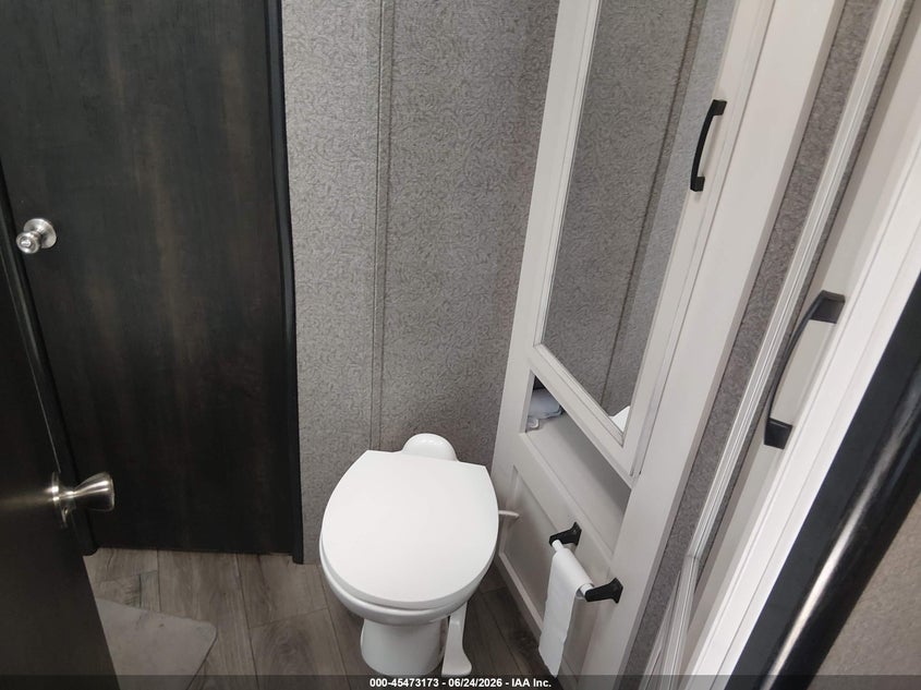 2021 JAYCO WHITE HAWK auction photo 7