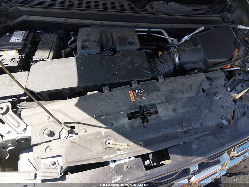2024 GMC Canyon 4Wd At4 VIN: 1GTP6DEK0R1302488 Lot: 45473180