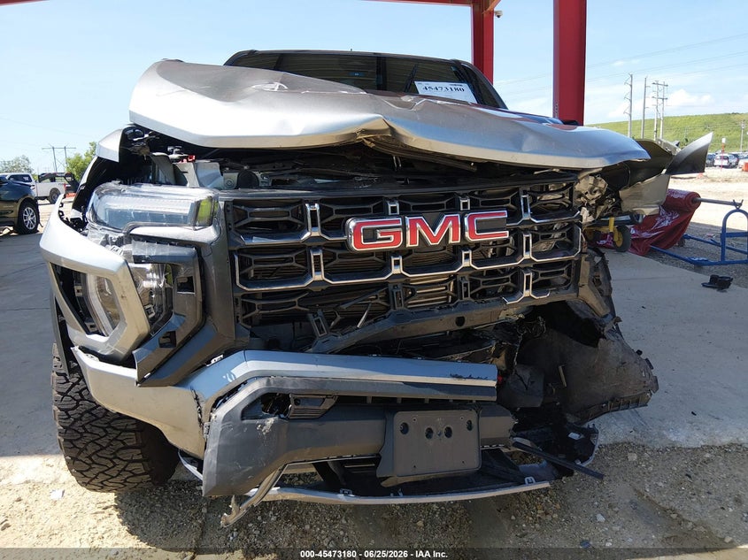 2024 GMC Canyon 4Wd At4 VIN: 1GTP6DEK0R1302488 Lot: 45473180