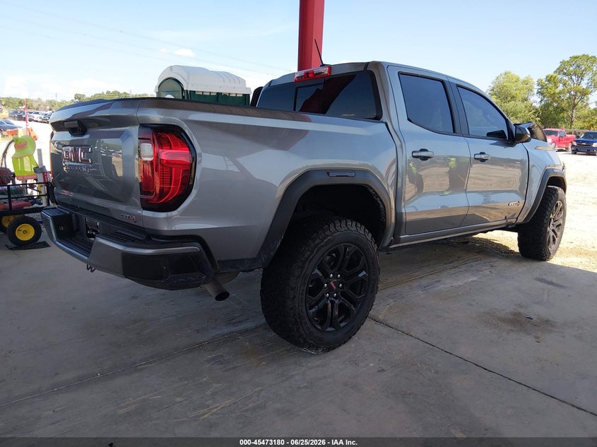 Vin: 1gtp6dek0r1302488, lot: 45971317, gmc canyon 4wd at4 20244