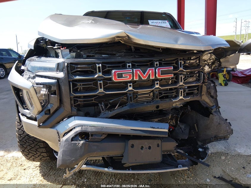 2024 GMC Canyon 4Wd At4 VIN: 1GTP6DEK0R1302488 Lot: 45473180