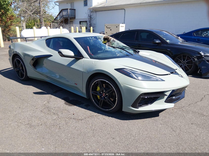 Vin: 1g1ya2d45r5116828, lot: 45971348, chevrolet corvette stingray rwd  1lt 2024 img_1
