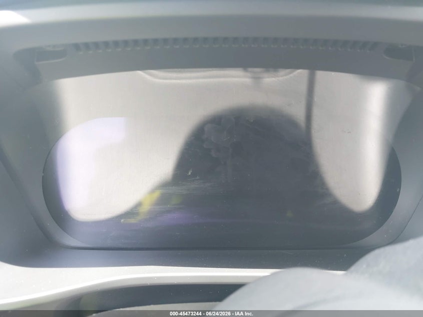 2023 Volvo Xc40 Recharge Pure Electric Twin Plus VIN: YV4ED3UW3P2963299 Lot: 45473244