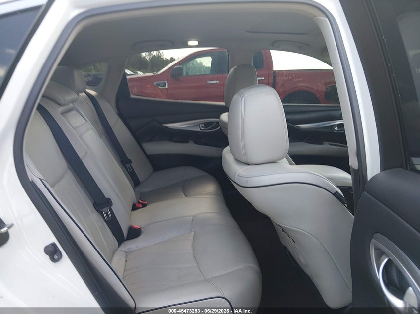 2016 Infiniti Q70 3.7X VIN: JN1BY1AR9GM271214 Lot: 45473253