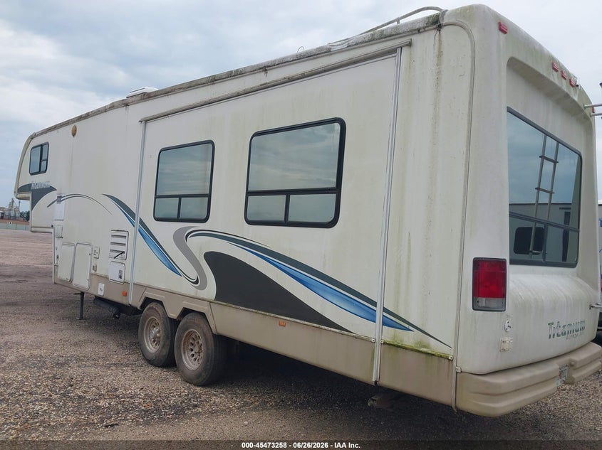 2004 OTHER GLENDALE TITANIUM N/A N/A